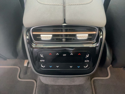 Mercedes-Benz EQS Gebrauchtwagen Mercedes-Benz EQS Gebrauchtwagen