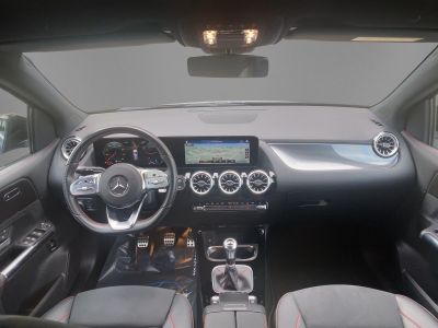 Mercedes-Benz B-Klasse Gebrauchtwagen