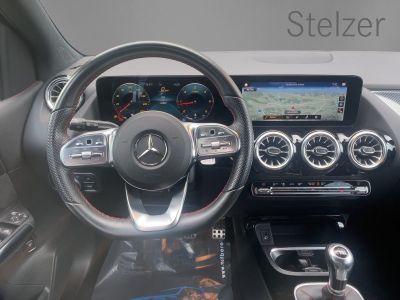 Mercedes-Benz B-Klasse Gebrauchtwagen