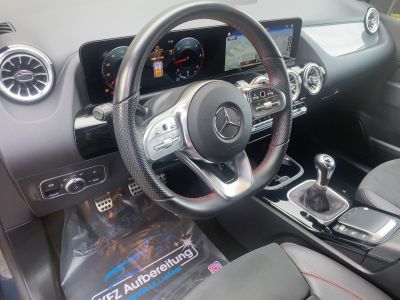 Mercedes-Benz B-Klasse Gebrauchtwagen