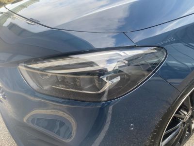 Mercedes-Benz B-Klasse Gebrauchtwagen