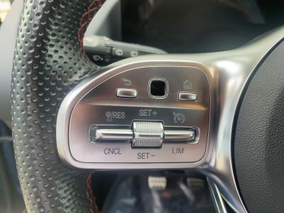 Mercedes-Benz B-Klasse Gebrauchtwagen