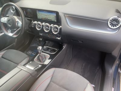 Mercedes-Benz B-Klasse Gebrauchtwagen