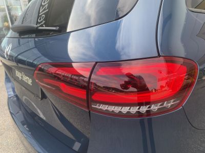 Mercedes-Benz B-Klasse Gebrauchtwagen