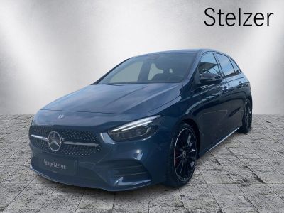 Mercedes-Benz B-Klasse Gebrauchtwagen