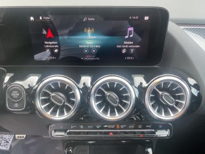 Mercedes-Benz B-Klasse Gebrauchtwagen
