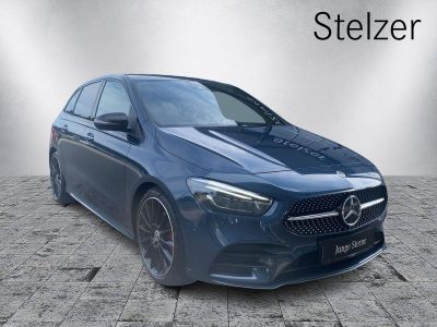 Mercedes-Benz B-Klasse Gebrauchtwagen