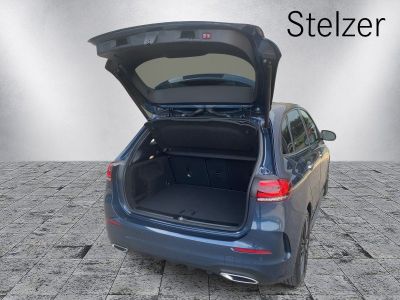 Mercedes-Benz B-Klasse Gebrauchtwagen