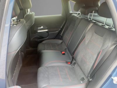 Mercedes-Benz B-Klasse Gebrauchtwagen