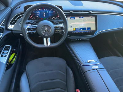 Mercedes-Benz E-Klasse Gebrauchtwagen Mercedes-Benz E-Klasse Gebrauchtwagen