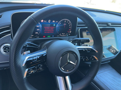 Mercedes-Benz E-Klasse Gebrauchtwagen Mercedes-Benz E-Klasse Gebrauchtwagen