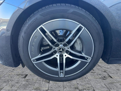 Mercedes-Benz E-Klasse Gebrauchtwagen Mercedes-Benz E-Klasse Gebrauchtwagen