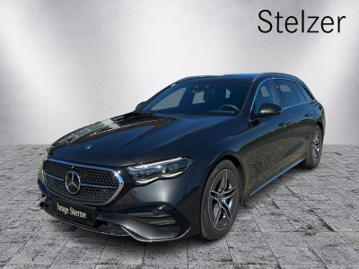 Mercedes-Benz E-Klasse Gebrauchtwagen Mercedes-Benz E-Klasse Gebrauchtwagen