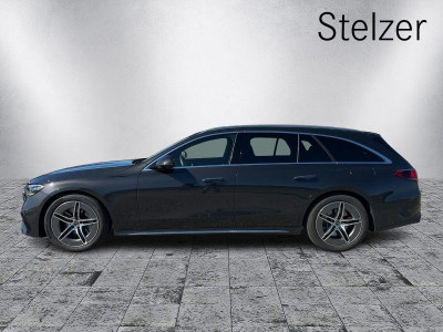Mercedes-Benz E-Klasse Gebrauchtwagen Mercedes-Benz E-Klasse Gebrauchtwagen