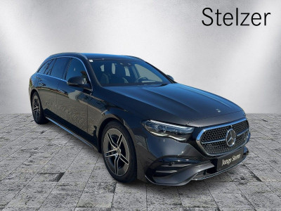 Mercedes-Benz E-Klasse Gebrauchtwagen Mercedes-Benz E-Klasse Gebrauchtwagen