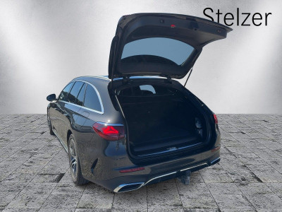 Mercedes-Benz E-Klasse Gebrauchtwagen Mercedes-Benz E-Klasse Gebrauchtwagen