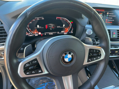 BMW X3 Gebrauchtwagen BMW X3 Gebrauchtwagen