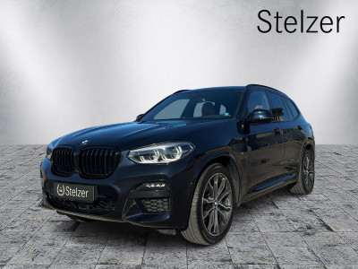 BMW X3 Gebrauchtwagen BMW X3 Gebrauchtwagen