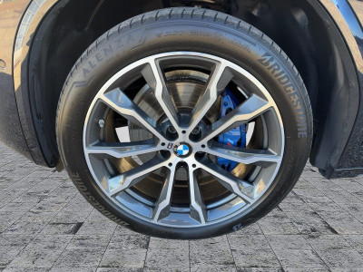 BMW X3 Gebrauchtwagen BMW X3 Gebrauchtwagen