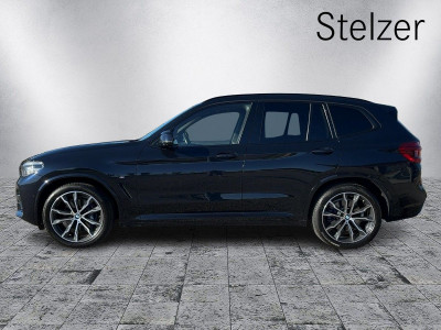 BMW X3 Gebrauchtwagen BMW X3 Gebrauchtwagen