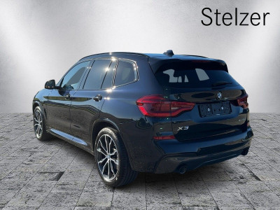 BMW X3 Gebrauchtwagen BMW X3 Gebrauchtwagen