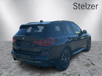 BMW X3 Gebrauchtwagen BMW X3 Gebrauchtwagen