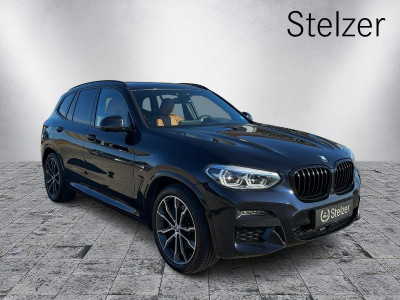 BMW X3 Gebrauchtwagen BMW X3 Gebrauchtwagen