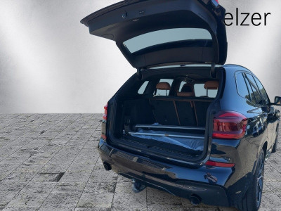 BMW X3 Gebrauchtwagen BMW X3 Gebrauchtwagen