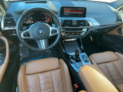 BMW X3 Gebrauchtwagen BMW X3 Gebrauchtwagen