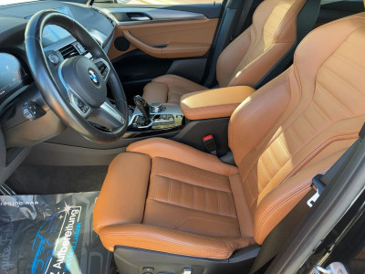 BMW X3 Gebrauchtwagen BMW X3 Gebrauchtwagen