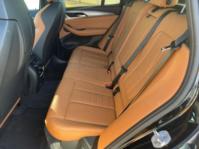 BMW X3 Gebrauchtwagen BMW X3 Gebrauchtwagen
