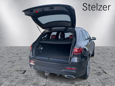 Mercedes-Benz GLC Gebrauchtwagen Mercedes-Benz GLC Gebrauchtwagen