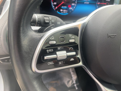 Mercedes-Benz EQC Gebrauchtwagen Mercedes-Benz EQC Gebrauchtwagen