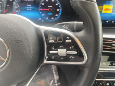 Mercedes-Benz EQC Gebrauchtwagen Mercedes-Benz EQC Gebrauchtwagen