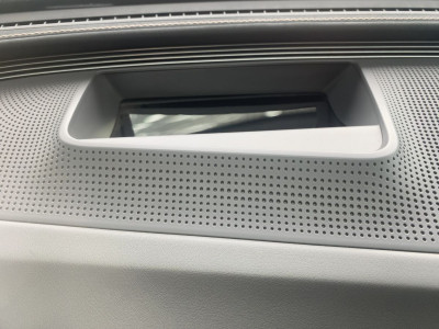 Mercedes-Benz EQC Gebrauchtwagen Mercedes-Benz EQC Gebrauchtwagen