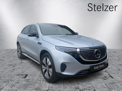Mercedes-Benz EQC Gebrauchtwagen Mercedes-Benz EQC Gebrauchtwagen