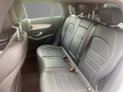 Mercedes-Benz EQC Gebrauchtwagen Mercedes-Benz EQC Gebrauchtwagen