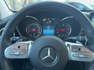 Mercedes-Benz GLC Gebrauchtwagen Mercedes-Benz GLC Gebrauchtwagen