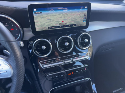 Mercedes-Benz GLC Gebrauchtwagen Mercedes-Benz GLC Gebrauchtwagen