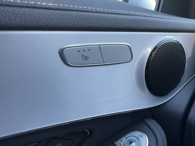 Mercedes-Benz GLC Gebrauchtwagen Mercedes-Benz GLC Gebrauchtwagen