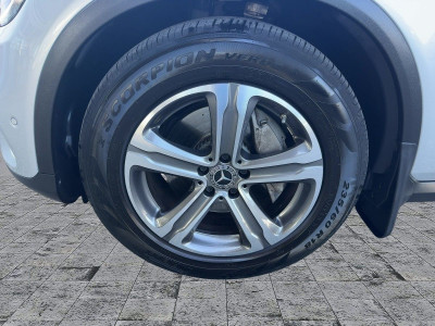 Mercedes-Benz GLC Gebrauchtwagen Mercedes-Benz GLC Gebrauchtwagen