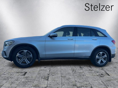 Mercedes-Benz GLC Gebrauchtwagen Mercedes-Benz GLC Gebrauchtwagen