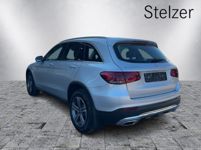 Mercedes-Benz GLC Gebrauchtwagen Mercedes-Benz GLC Gebrauchtwagen
