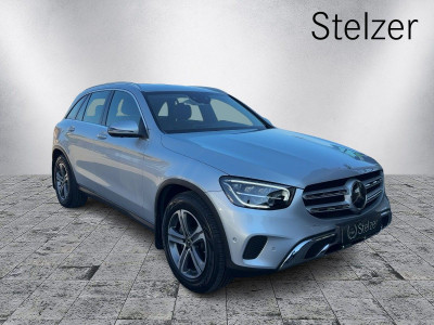 Mercedes-Benz GLC Gebrauchtwagen Mercedes-Benz GLC Gebrauchtwagen