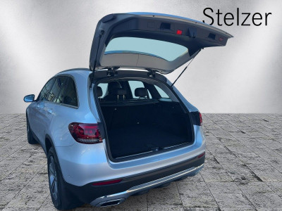 Mercedes-Benz GLC Gebrauchtwagen Mercedes-Benz GLC Gebrauchtwagen