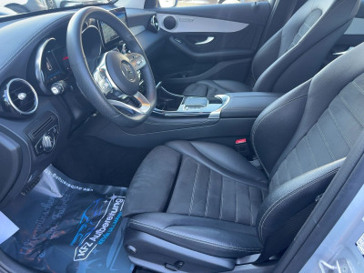Mercedes-Benz GLC Gebrauchtwagen Mercedes-Benz GLC Gebrauchtwagen