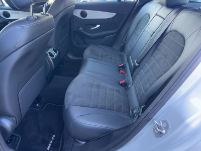 Mercedes-Benz GLC Gebrauchtwagen Mercedes-Benz GLC Gebrauchtwagen