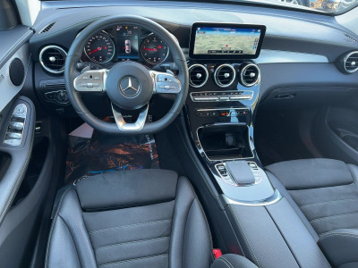 Mercedes-Benz GLC Gebrauchtwagen Mercedes-Benz GLC Gebrauchtwagen