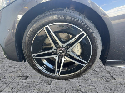 Mercedes-Benz C-Klasse Gebrauchtwagen Mercedes-Benz C-Klasse Gebrauchtwagen