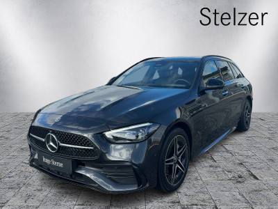 Mercedes-Benz C-Klasse Gebrauchtwagen Mercedes-Benz C-Klasse Gebrauchtwagen